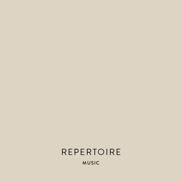 Repertoire